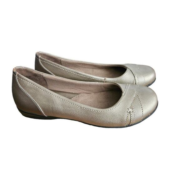 Dr Scholl's size 7 Ex Cond Like New - Picture 2 of 5